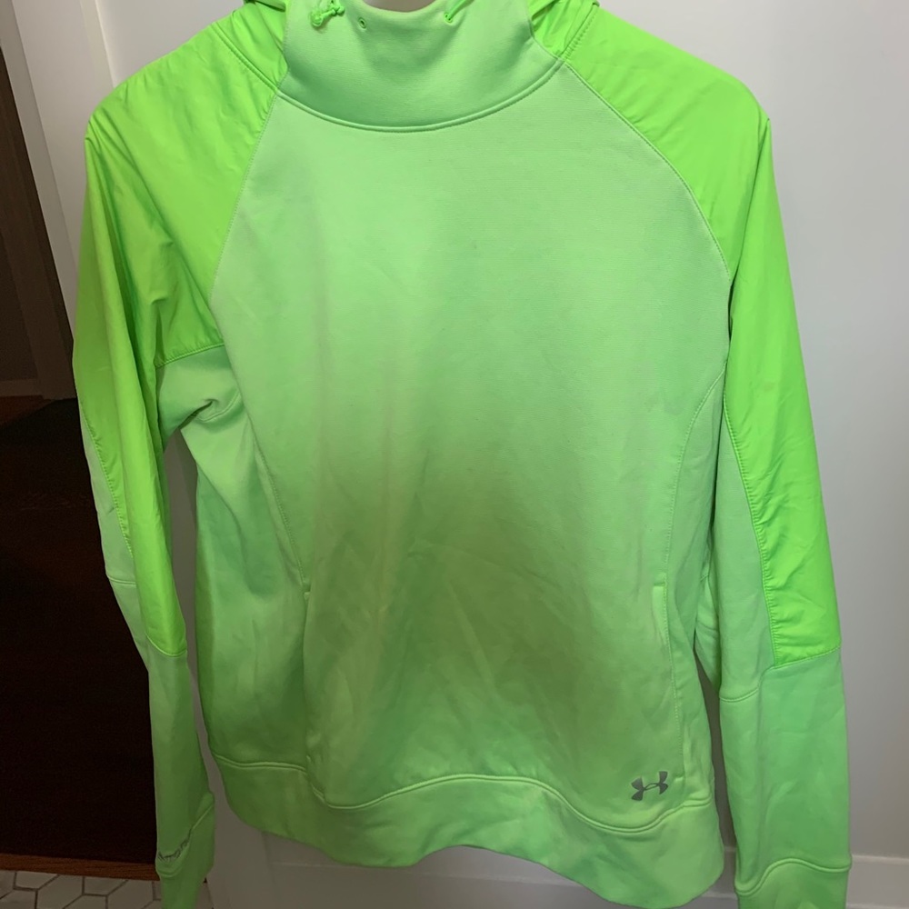 Under Armour Waterproof sweater